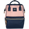 Himawari školský batoh, viacfarebný