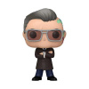Funko Beetlejuice POP! Movies Vinyl Figurka Wolf Jackson 9 cm