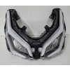 HONDA NSS FORZA 125 350 2023r+ PREDNÁ LAMPA REFLEKTOR NOVÁ LED