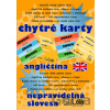 Chytré karty: Angličtina - Nepravidelná slovesa - Chytrá Lola