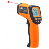 Genborx IRT-700 Infračervený laserový bezdotykový teploměr -50°C až +700°C - IRT700