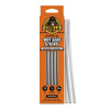 Gorilla Hot Glue Sticks lepiace tyčinky do tavnej pištole 7 mm × 200 mm (20 ks)