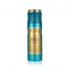 Paris Corner Voux Turquoise tělový sprej 200 ml (unisex)