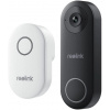 Reolink D340W 5MPx vonkajšia IP kamera ako videozvonček, 2560X1920, IP65, DualBand WiFi, audio