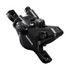 SHIMANO Strmeň brzd. MT410 hydraulický Post Mount+platničky B01S