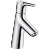 Hansgrohe 72017000 TALIS S stojankový ventil 80 pre studenú vodu, chróm