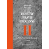 Trestné právo procesné II, 2. vydanie (Jaroslav Ivor, Peter Polák, Jozef Záhora)