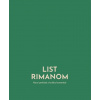 List Rimanom