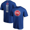 Detroit Pistons - Blake Griffin Playmaker NBA Tričko L/USA=XL/EU