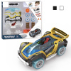 SPARKYS 31SYS-8611L Stavebnica Auto žlté 1:32