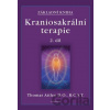 Kraniosakrální terapie Základní kniha (2.díl)