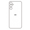 Ochranná fólia Sunshine Hydrogel pre Samsung Galaxy A34 5G (SM-A346) Variant:: zadná čirá