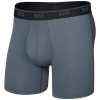 Pánske boxerky SAXX QUEST QUICK-DRY MESH BOXER BRIEF FLY veľkosť XL