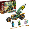 LEGO® Ninjago® 71745 Lloydova motorka do džungle