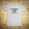 Engineer, that´s how I roll, Barva Bílá, Velikost 5XL Bezvatriko.cz 108042
