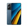 Smartfón POCO X6 12 GB / 256 GB 5G niebieski (Smartfon Xiaomi POCO X6 5G 12/256 GB modrý Qualcomm Snapdragon 7s gen2)