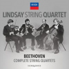 Beethoven: Complete String Quartets (CD / Box Set)