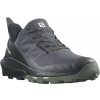 Salomon OUTpulse GTX M L41587800 - magnet/black/wrought iron 40 2/3