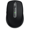 LOGITECH MX Anywhere 3S/Kancelárska/Laserová/Pre pravákov/8 000 DPI/USB+BT/Grafitová (910-006929)