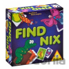 Piatnik Findnix