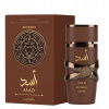Lattafa Asad Bourbon parfumovaná voda pánska 100 ml