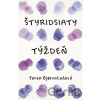 Štyridsiaty týždeň - Taran Bjørnstad