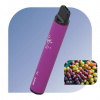 Elfbar 600 Puffs - Grape (20mg/ml) - jednorázová bezdymka