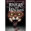 Rivers of London 5: Cry Fox - Ben Aaronovitch