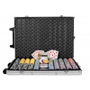Poker set 1000 ks žetónov