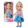 Panenka Moje první Disney princezna - blond