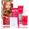 Garnier Color Sensation 7.0 Jemná Opálová Blond farba na vlasy