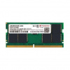 Jednotka Transcend 16 GB DDR5 4800 SO-DIMM 1Rx8 (JM4800ASE-16G)
