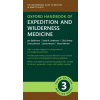 Oxford Handbook of Expedition and Wilderness Medicine 3/e ()