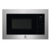 Vstavaná mikrovlnná rúra Electrolux EMS4253TEX