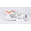 SALMING Recoil Kobra Women White-LivingCoral UK 4 / US 6 / EUR 36 2/3 / CM 23