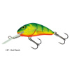 vobler Salmo Hornet 4cm / 4g - potápavý Prevedenie: HP - Hot Perch