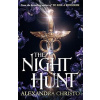 The Night Hunt - Alexandra Christo