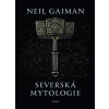 Severská mytologie - Neil Gaiman