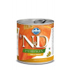 Farmina N&D Dog PUMPKIN & Quail 285 g