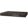 Planet GSW-1601 Switch, 16 x 10/100/1000, kov, rackmount GSW-1601