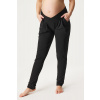 Anda Tehotenské nohavice Wisk čierna S