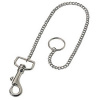 Basi bezpečnostná reťaz 8930-0200 4026434004359 strieborná N/A 10 ks; 8930-0200