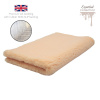 DRYBED Premium Vet Bed béžový 100 x 75 cm
