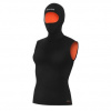 Vesta s kapucňou ULTRAWARMTH 5/3mm - dámska, Bare 6