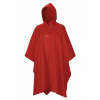 Ferrino R-Cloak pončo červené UNI