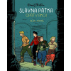 Slávna päťka opäť v akcii (2) - komiks | Enid Blyton