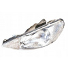 Abakus 550-1120L-LD-EM Reflektor
