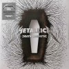 METALLICA - DEATH MAGNETIC LP