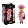 MINIX Icons: Queen Elizabeth II