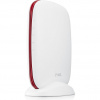 ZYXEL SCR50AXE CLOUD Router - 4*GbE LAN, 1*GbE WAN, Tri-Band WiFi 6E SCR50AXE-EU0101F